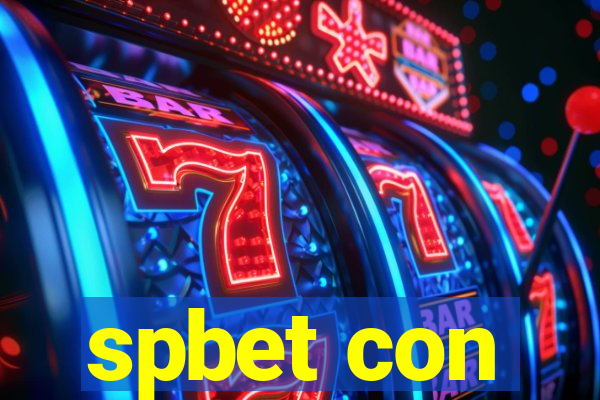 spbet con